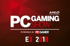 「The PC Gaming Show」発表内容ひとまとめ【E3 2018】 画像