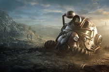 『Fallout 76』のMod対応はこれまでと100％同じ ― トッド・ハワード氏が回答【E3 2018】 画像