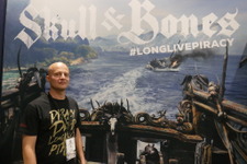 オンライン海賊アクション『Skull & Bones』プロデューサーにゲーム内容について詳しく質問！【インタビュー】 画像