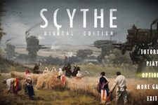 架空世界大戦戦略ボードゲーム『Scythe: Digital Edition』Steam早期アクセス開始！ 画像