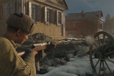 第二次世界大戦MMOシューター『Enlisted』Xbox One版が発表！新プレイ映像も【E3 2018】 画像