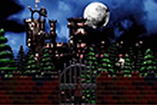 制作期間は7年半！『悪魔城ドラキュラ』をベースにしたファンメイド長編LEGOムービー“KastleVania 4” 画像