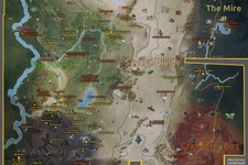 『Fallout 76』散らばった情報から海外ファンが地図を自主制作！ー「ウェストバージニアってどんなとこ？」「ほとんど天国さ」 画像