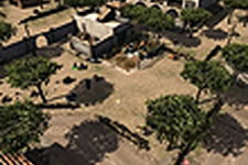 『Men of War』のDigitalmindsoftが手がける新作RTS『Call to Arms』のアルファデモ映像が公開 画像