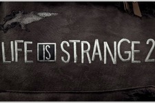 名作ADV新作『LIFE IS STRANGE 2』が海外向けに正式発表！ 9月にエピソード1が登場予定 画像