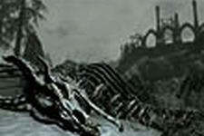 『Skyrim』PC/PS3版“Dragonborn”は2月に配信！ PS3版“Hearthfire”“Dawnguard”も2月中に配信 画像