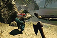 『Dead Island: Riptide』の初公開ゲームプレイウォークスルー！ 画像