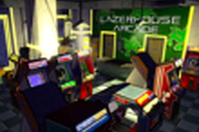 80年代ゲーセン経営シミュ『Arcadecraft』がXbox LIVEインディーズゲームに登場 画像