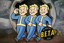 『Fallout 76』ベータテスト「B.E.T.A.」は海外で10月開始！日本での実施は未定 画像
