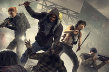 ゾンビFPS『OVERKILL's The Walking Dead』日本語PS4版がスパイク・チュンソフトより発売決定！ 画像