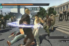 PS4『龍が如く3』遂に発売─遊び倒した者が挑戦できる「究極闘技」や「エクストラコンテンツ」に挑め！ 画像