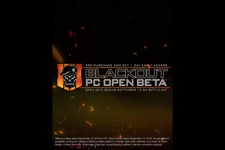 『CoD:BO4』バトロワ“Blackout”モードのPC版オープンベータ開始日決定！ 画像