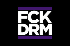 GOG.comらがDRMフリーの自由さ訴える「FCKDRM」キャンペーンを開催 画像