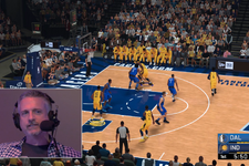 『NBA 2K19』人気ゲームモード MyCAREER & MyTEAM 詳細発表！ 画像