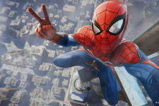 『Marvel's Spider-Man』平均プレイ時間は20時間程度ーデータ容量は最低で45GB 画像