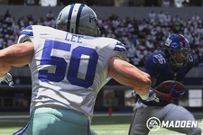 EA、『Madden NFL 19』大会予選の残り試合をキャンセルし安全対策の再考へ―銃乱射事件受け 画像