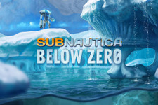 海洋サバイバル『Subnautica』のスタンドアローン拡張『Below Zero』発表！今度は氷の地域 画像