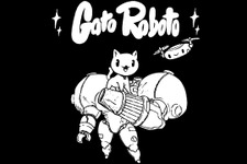 可愛い猫が主役の新作メカネコロイドヴァニア『Gato Roboto』発表！ 画像