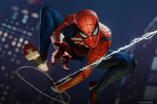 PS4『Marvel's Spider-Man』追加ストーリーDLC3部作「摩天楼は眠らない」、国内配信も正式発表！ 画像