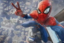 海外レビューハイスコア『Marvel’s Spider-Man』 画像