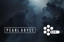 『黒い砂漠』開発スタジオPearl Abyssが『EVE Online』のCCP Gamesを買収―両作品の運営には影響なし 画像