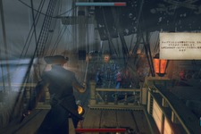 海洋オープンワールドアクションRPG『Tempest』日本語対応―海賊・怪物渦巻く海へ 画像