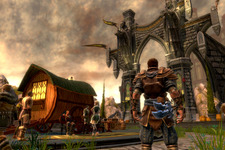 THQ Nordic、『Kingdoms of Amalur』リメイク・再販の可能性について語る―EAの許諾が必要に？ 画像