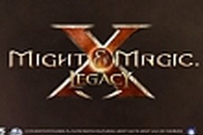 11年振りにナンバリングが復活！『Might and Magic X Legacy』が正式発表 画像
