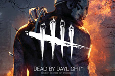 非対称対戦サバイバルホラー『Dead by Daylight』PS4パッケージ版発売決定！ 画像