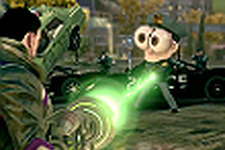 PAX East: 超人大統領が大暴れ！『Saints Row IV』ゲームプレイインプレッション 画像