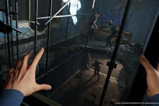 PS VR向けシューター『ライアン・マークス　リベンジミッション』プレイレポ！単なるFPSに留まらない魅力がひしひし【TGS2018】 画像