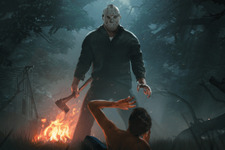 『Friday the 13th: The Game』の開発会社が変更―日本のBlack Tower Studiosが引き継ぎ 画像