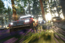 海外レビューハイスコア『Forza Horizon 4』 画像