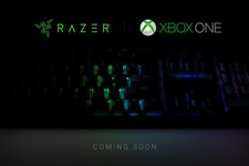 Xbox One、マウス&キーボード正式サポートへーRazerと提携し『Warframe』から対応 画像