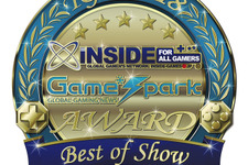 編集部が選ぶ「TGS インサイド x Game*Spark Awards 2018」受賞タイトルを発表 画像