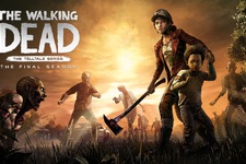 Skybound Gamesが『The Walking Dead: The Final Season』の開発と販売の引き継ぎを発表！ 画像