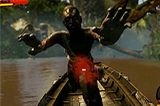 多くの新要素が確認できる『Dead Island: Riptide』の14分にわたるゲームプレイ映像 画像