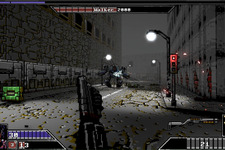 19歳の開発者が作る90年代風FPS『Project Warlock』がGOG.comで先行配信へ 画像