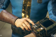 『Fallout 76』国内でのB.E.T.A.実施要項が決定！ オンラインストアとAmazon.co.jpでの予約購入者が対象 画像