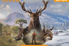 ハンティングシム『theHunter: Call of the Wild』新トレイラー！拡張DLC入の2019 Edition登場 画像