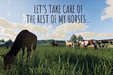 農業シム最新作『Farming Simulator 19』畜産における動物を紹介するトレイラーが公開！ 画像