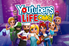 ユーチューバー生活体験シム『Youtubers Life』のPS4/Xbox One/スイッチ版が海外発表！ 画像