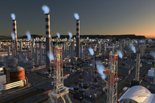 産業や流通を一新した『Cities: Skylines』新DLC「Industries」がSteamで配信開始！ 画像
