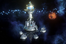 SFストラテジー『Stellaris』の新拡張DLC「MegaCorp」発表！―銀河の経済が焦点 画像