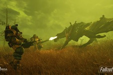 『Fallout 76』次回以降のXbox One向けB.E.T.A.の開始時刻が発表に 画像