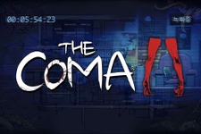 高評価2DサバイバルADV続編『The Coma 2』の開発が発表！ ティーザー映像公開 画像