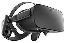 噂：Oculus、PC向けヘッドセット新型「Rift S」を開発中か―若干の解像度向上と外部トラッカー不要化 画像