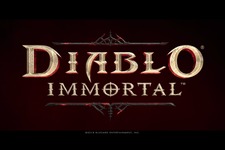 人気ハクスラARPG新作がモバイルで登場！『Diablo Immortal』発表【BlizzCon2018】 画像