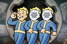 『Fallout 76』ベータ参加者全員に追加ベータキー3つがプレゼント！友達と荒野に繰り出そう【UPDATE】 画像