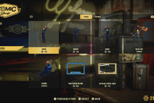 『Fallout 76』アトミックショップや引き継ぎに関する新情報、複数のスクリーンショットも 画像